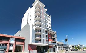 Direct Collective - Pavilion And Governor On Brookes