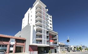 Direct Collective - Pavilion And Governor On Brookes